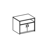 Тумба для оргтехники Арго АТ-10