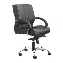 Кресло "Verona Steel Chrome"