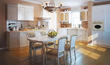 Кухня Вирджиния 0x0x0 мм