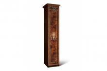 Шкаф 1-х ств. Светлый