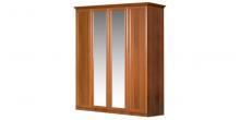 Шкаф 4-х ств