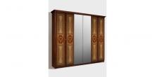 Шкаф 6-ти ств Карина 1