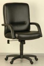 Кресло Юва yuva_d_plastic