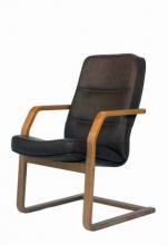 Кресло "Зенит" экстра-полозья