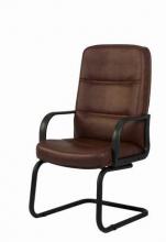 Кресло "Зенит" стандарт-полозья