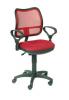 Кресло для персонала ch 799axsn