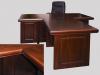 Офисный стол Гарвард (Harvard)